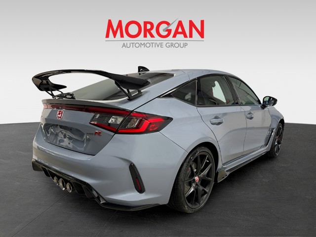 2025 Honda Civic Type R - Photo 4