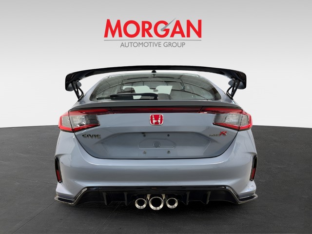 2025 Honda Civic Type R - Photo 6