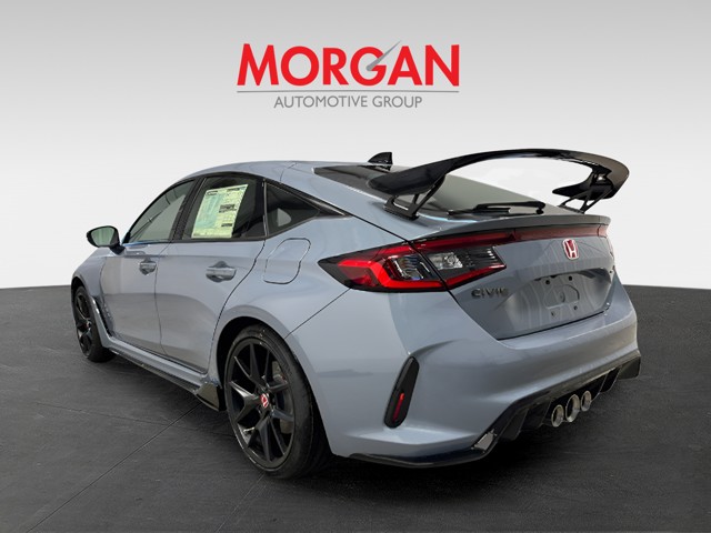 2025 Honda Civic Type R - Photo 5