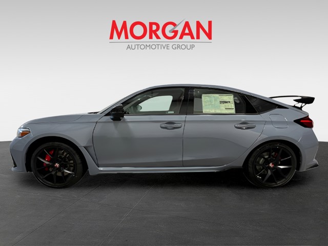 2025 Honda Civic Type R - Photo 8