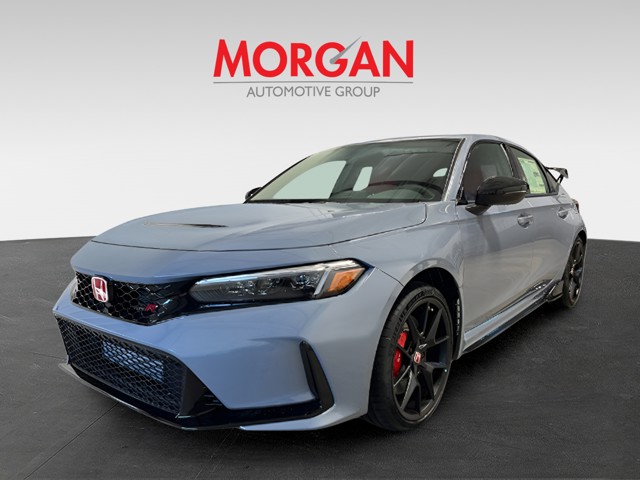 2025 Honda Civic Type R - Photo 2