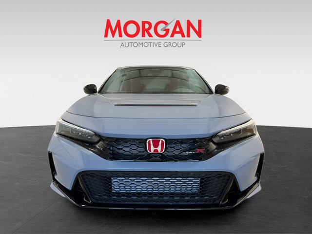 2025 Honda Civic Type R - Photo 3