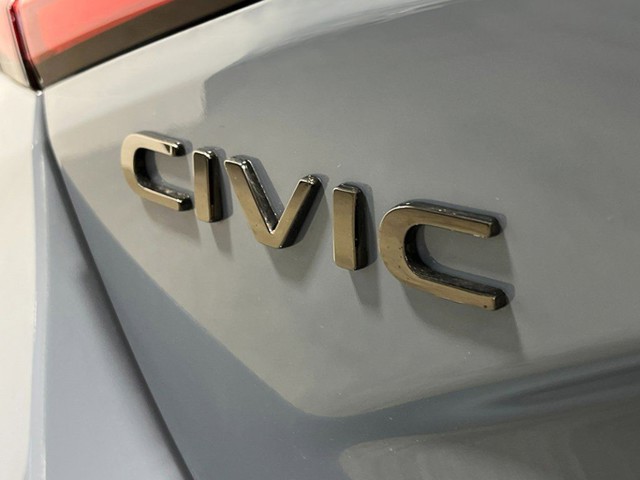 2025 Honda Civic Type R - Photo 9