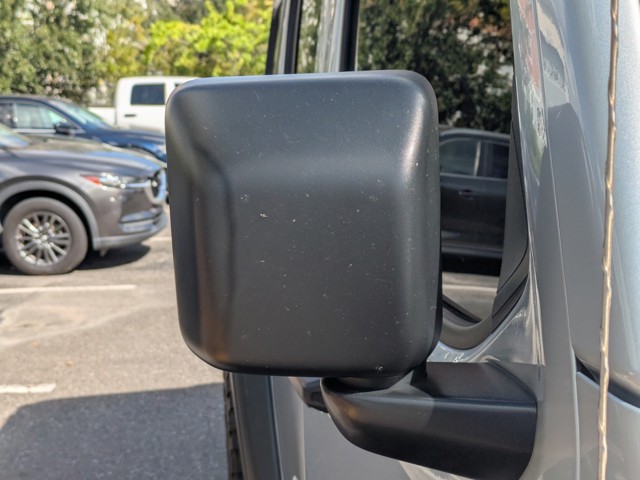 2022 Jeep Wrangler - Photo 11
