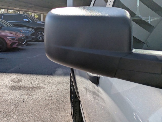 2024 Ram 1500 Classic - Photo 11