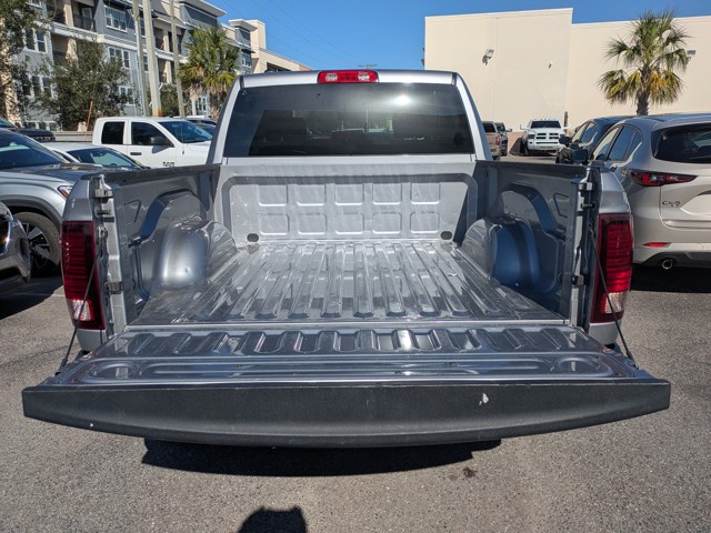 2024 Ram 1500 Classic - Photo 8