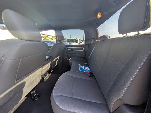 2024 Ram 1500 Classic - Photo 12