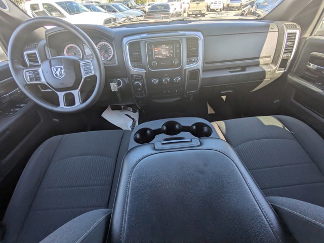 2024 Ram 1500 Classic - Photo 13