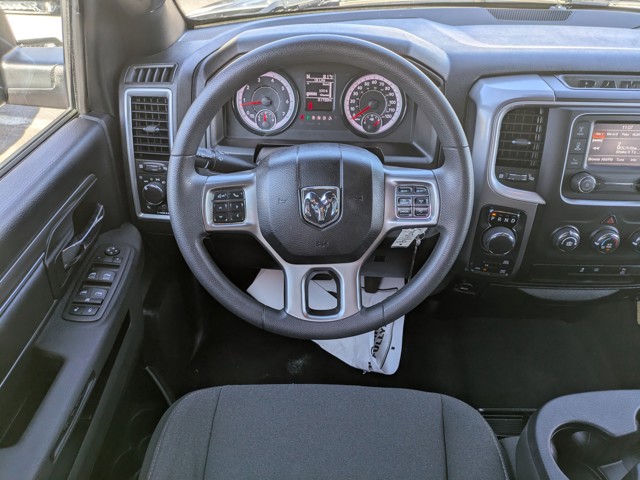 2024 Ram 1500 Classic - Photo 14