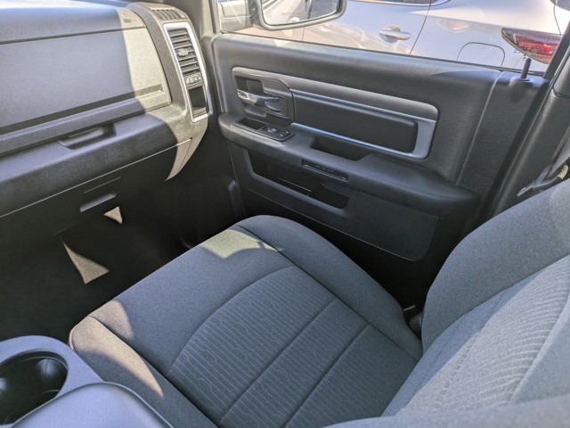 2024 Ram 1500 Classic - Photo 15