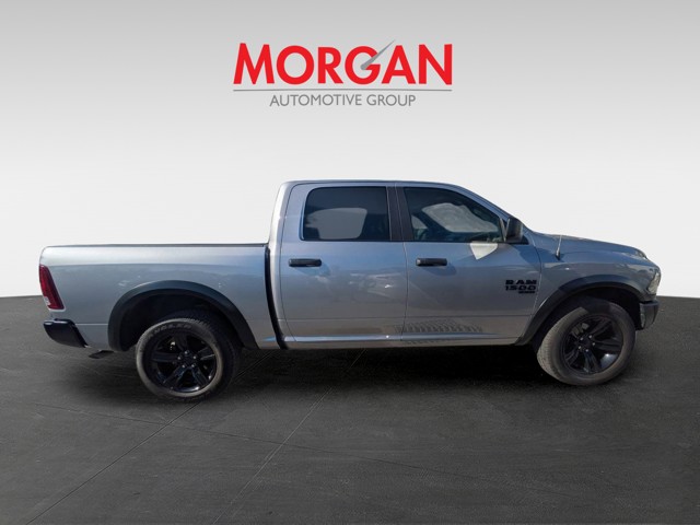 2024 Ram 1500 Classic - Photo 7