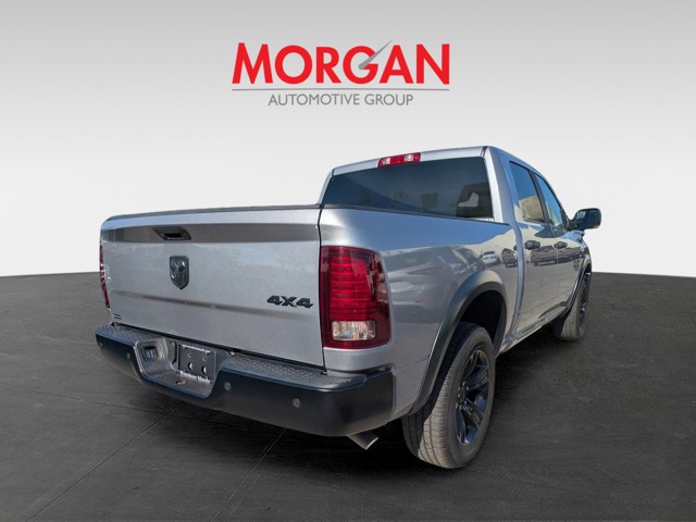 2024 Ram 1500 Classic - Photo 4