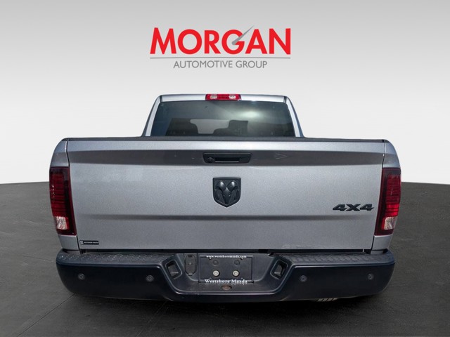 2024 Ram 1500 Classic - Photo 6