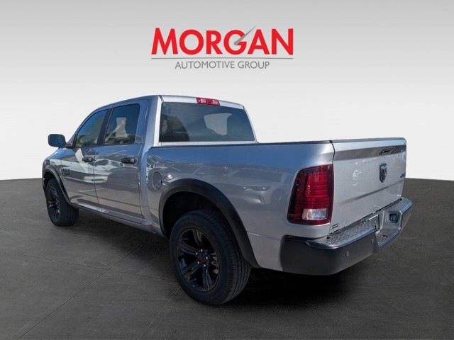 2024 Ram 1500 Classic - Photo 5