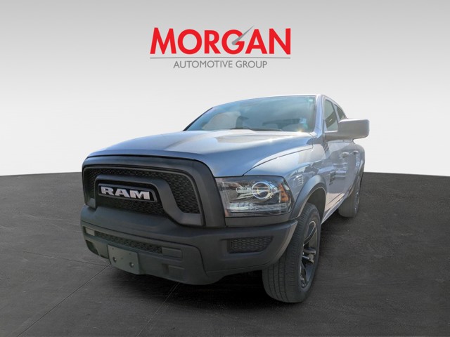 2024 Ram 1500 Classic - Photo 2