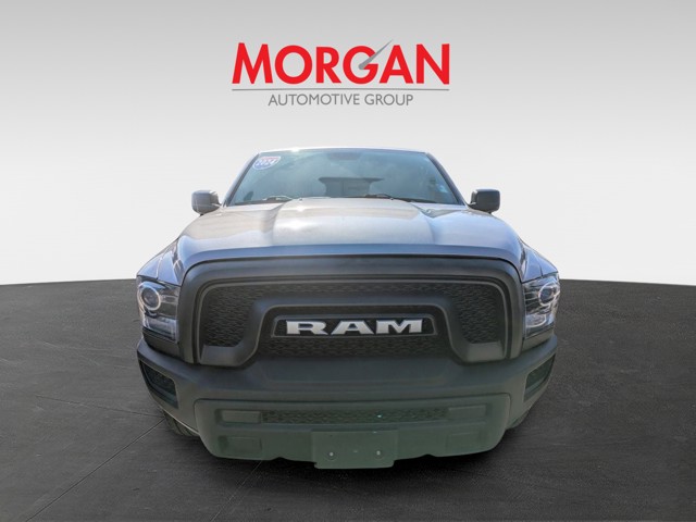 2024 Ram 1500 Classic - Photo 3