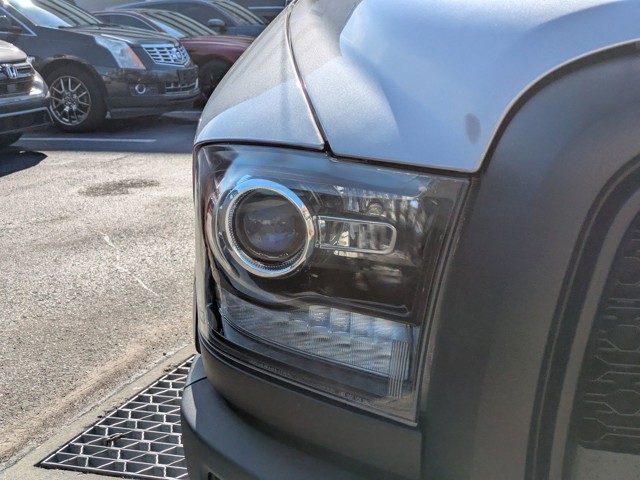 2024 Ram 1500 Classic - Photo 9