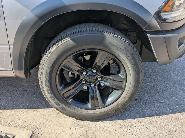 2024 Ram 1500 Classic - Photo 10