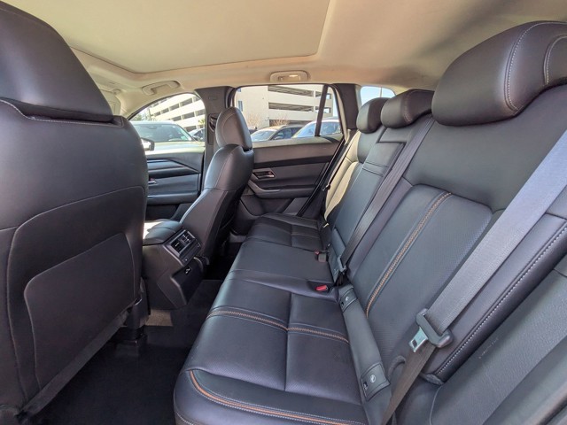 2023 Mazda CX-50 - Photo 10