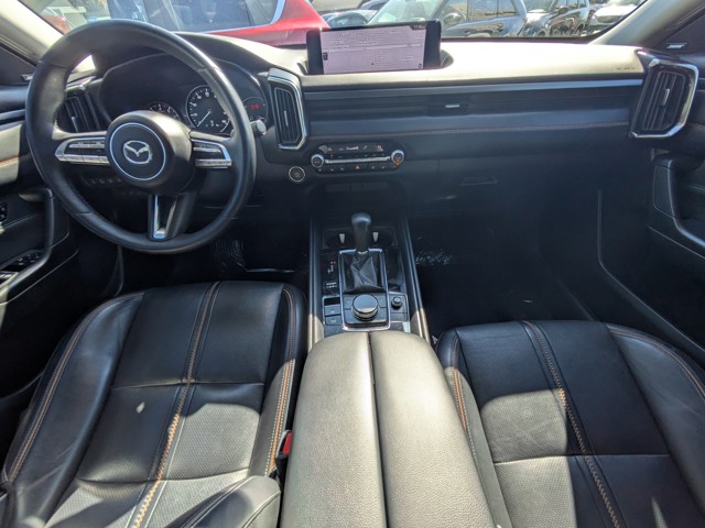2023 Mazda CX-50 - Photo 11