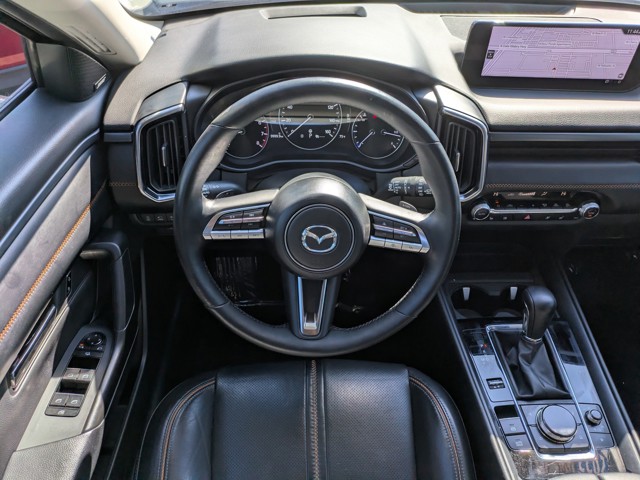 2023 Mazda CX-50 - Photo 12