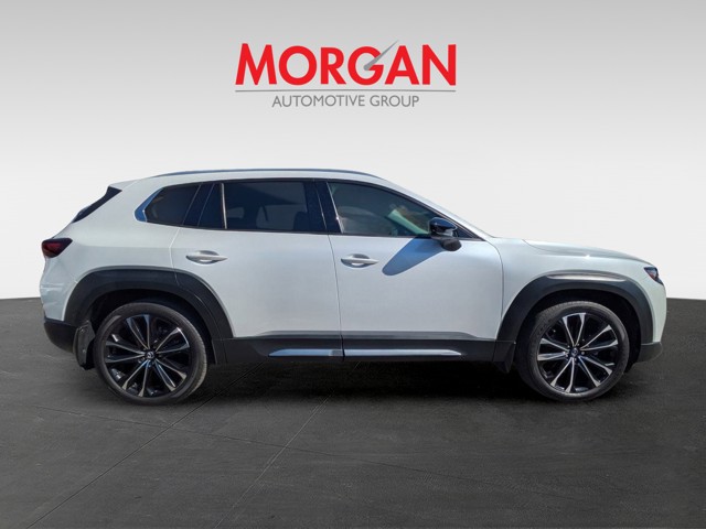 2023 Mazda CX-50 - Photo 6
