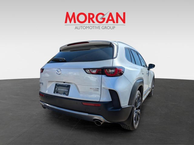 2023 Mazda CX-50 - Photo 3