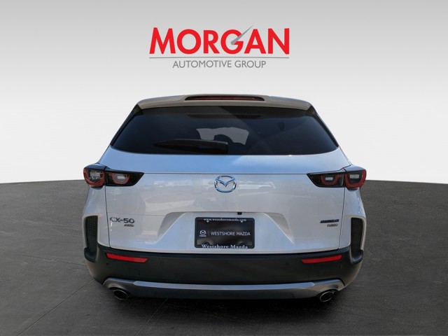 2023 Mazda CX-50 - Photo 5