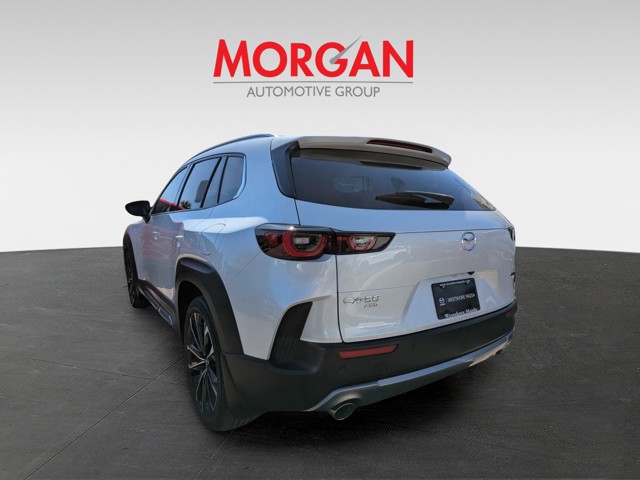 2023 Mazda CX-50 - Photo 4