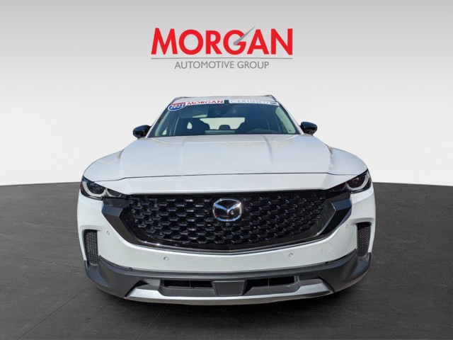 2023 Mazda CX-50 - Photo 2
