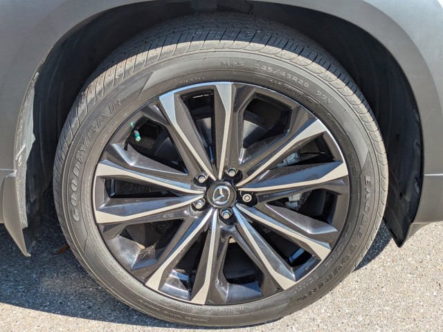 2023 Mazda CX-50 - Photo 8