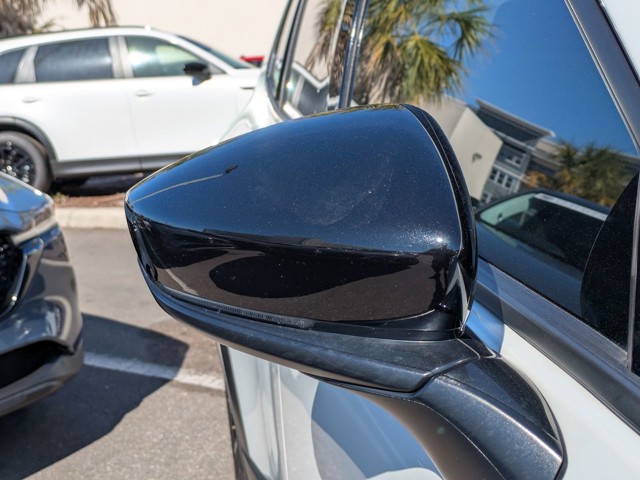 2023 Mazda CX-50 - Photo 9