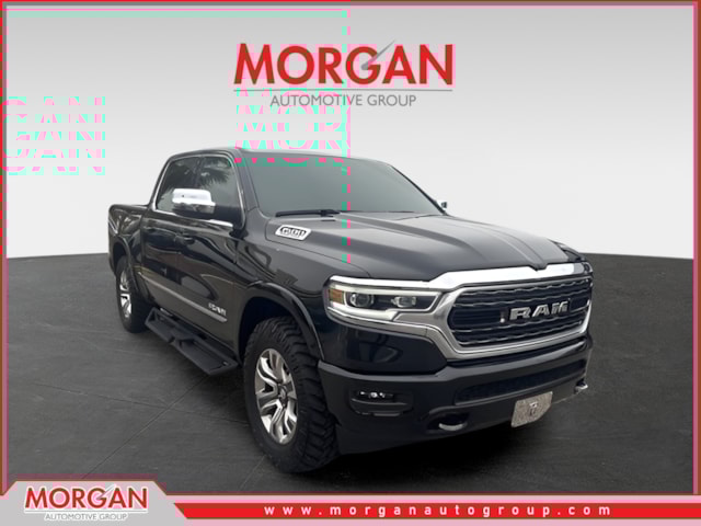 2024 RAM Ram 1500 Pickup Limited's photo