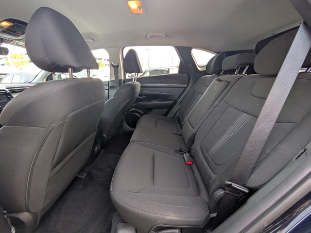2024 Hyundai Tucson - Photo 11