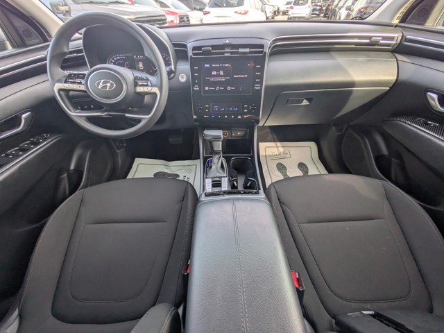 2024 Hyundai Tucson - Photo 12