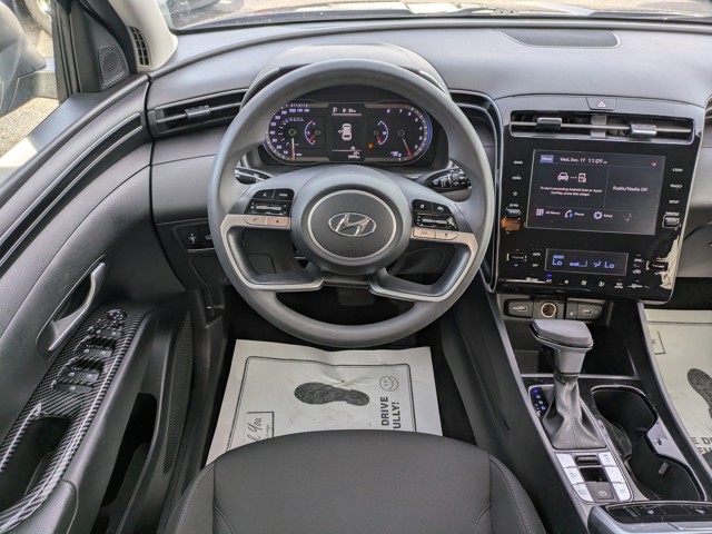 2024 Hyundai Tucson - Photo 13