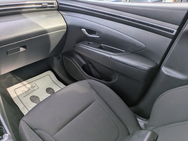 2024 Hyundai Tucson - Photo 14