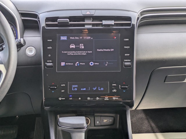2024 Hyundai Tucson - Photo 15