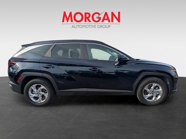 2024 Hyundai Tucson - Photo 7
