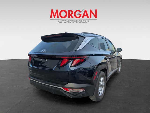 2024 Hyundai Tucson - Photo 4