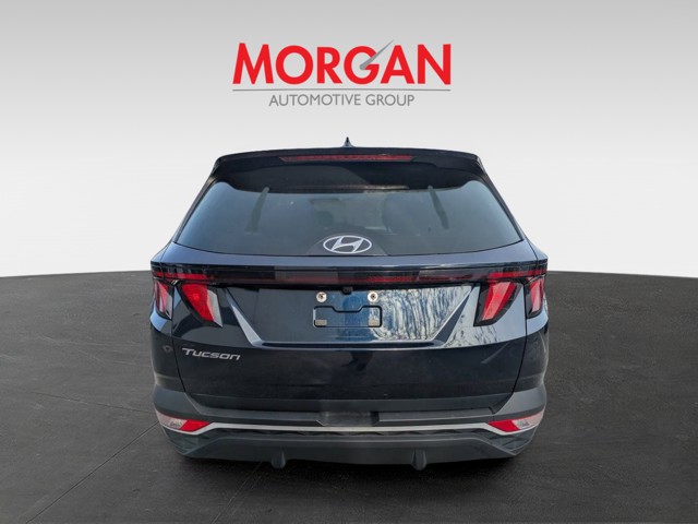 2024 Hyundai Tucson - Photo 6