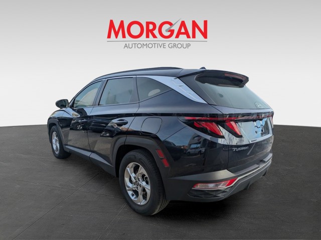 2024 Hyundai Tucson - Photo 5