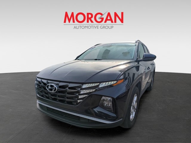 2024 Hyundai Tucson - Photo 2