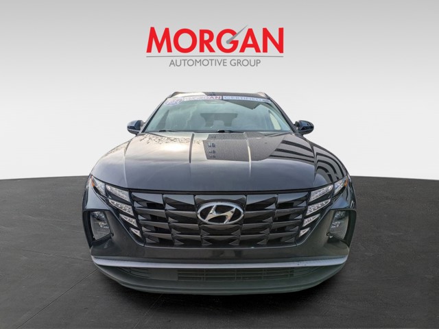 2024 Hyundai Tucson - Photo 3
