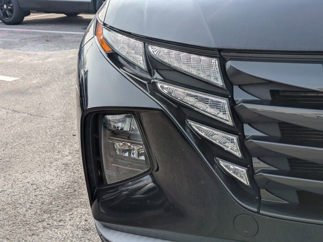 2024 Hyundai Tucson - Photo 8