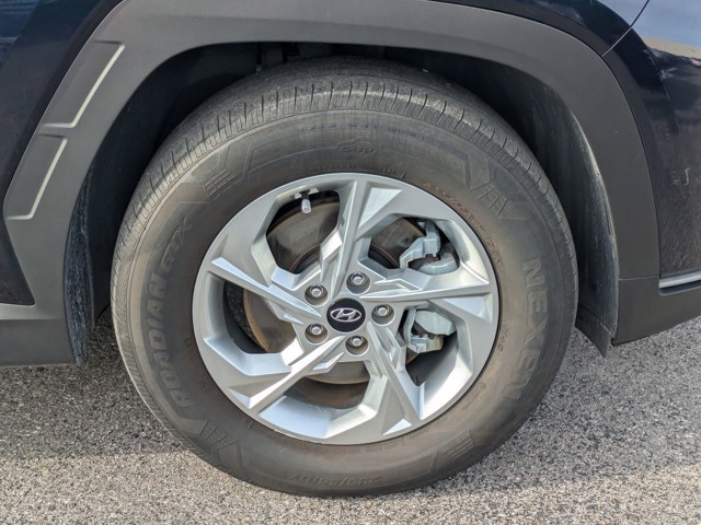 2024 Hyundai Tucson - Photo 9