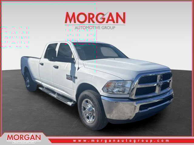 2014 RAM Ram 2500 Pickup Tradesman's photo