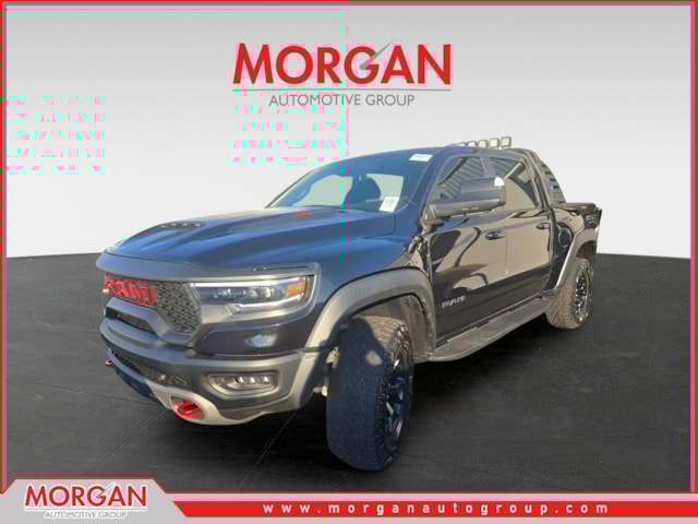 2022 RAM Ram 1500 Pickup TRX's photo