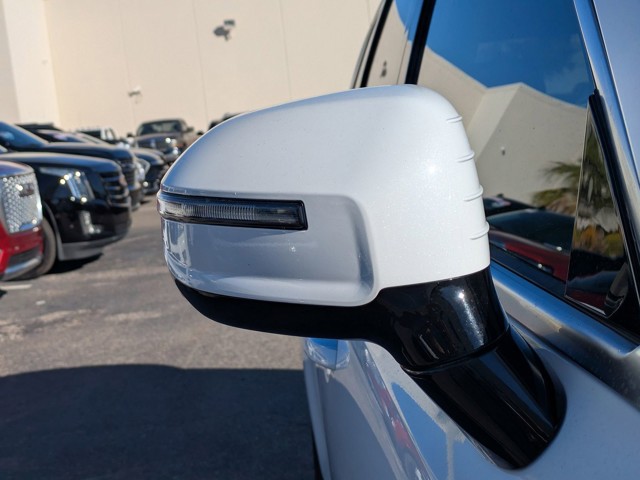 2024 Kia Telluride - Photo 10