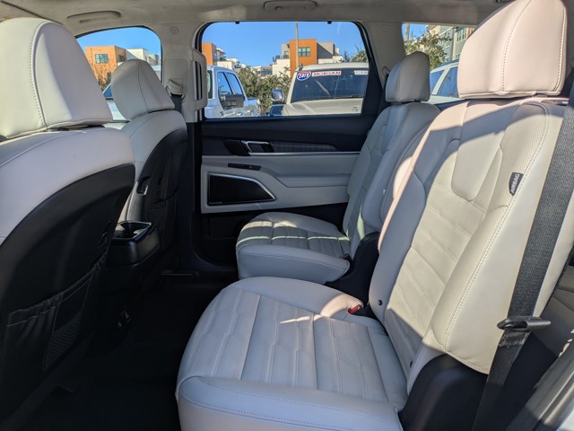2024 Kia Telluride - Photo 11
